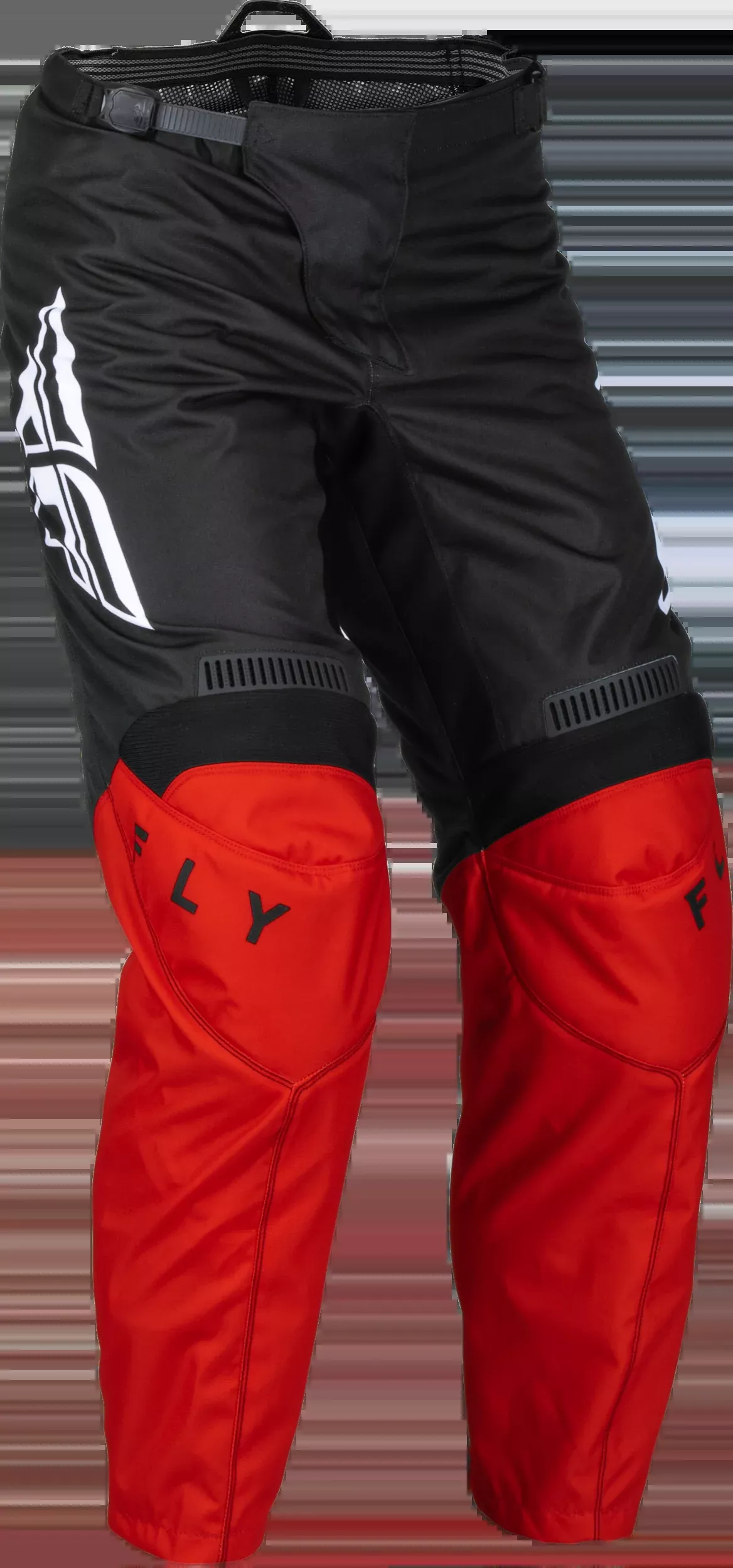 Fly Racing F-16 Pants Red/Black Sz 36 376-93436