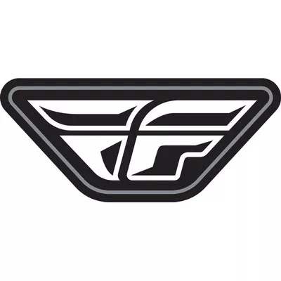 Fly Racing F-Wing Decals