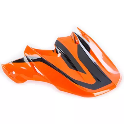 Fly Racing F2 Carbon Pure Cold Weather Helmet Visor