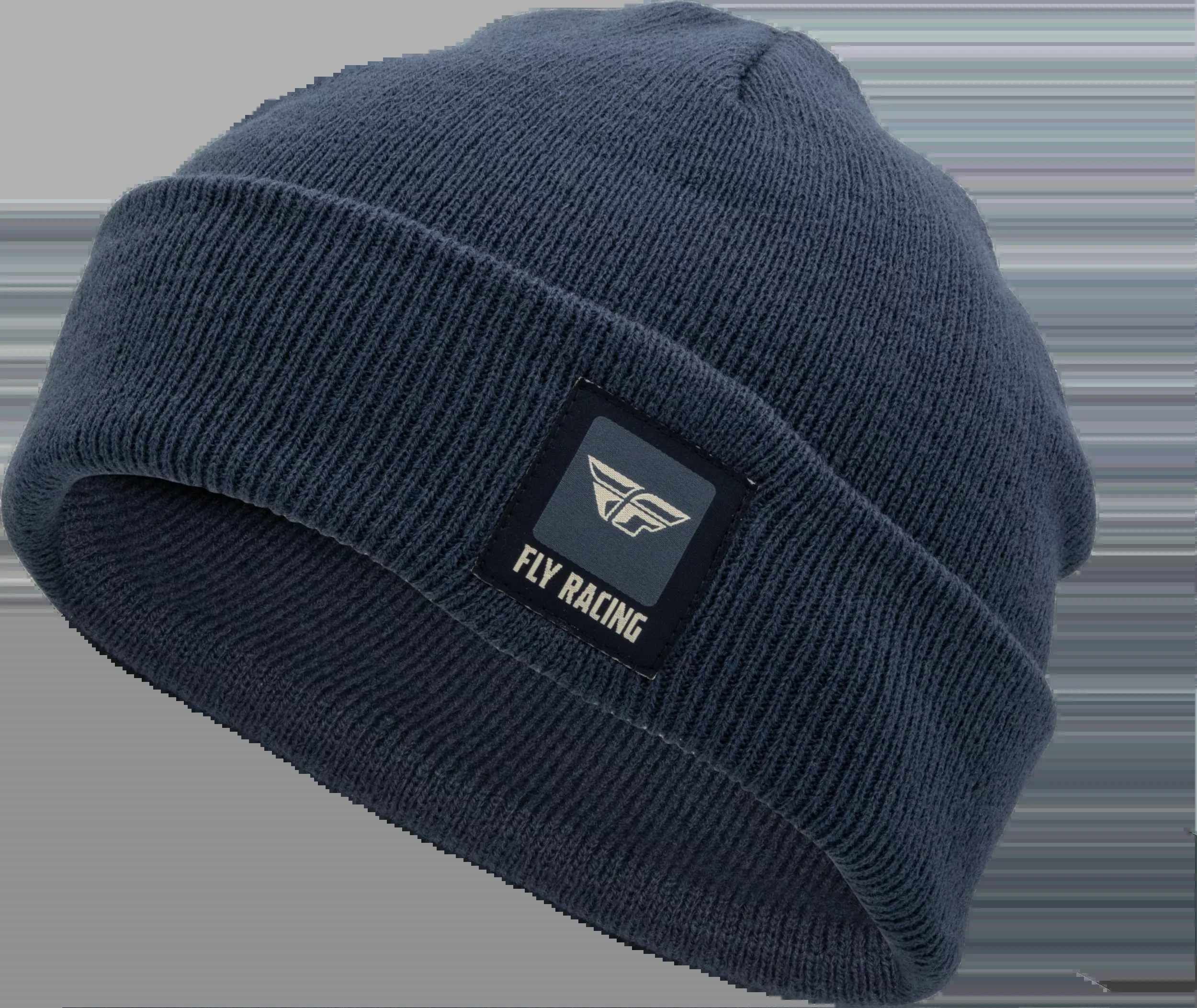 Fly Racing Fly Andy Beanie Navy 351-0008