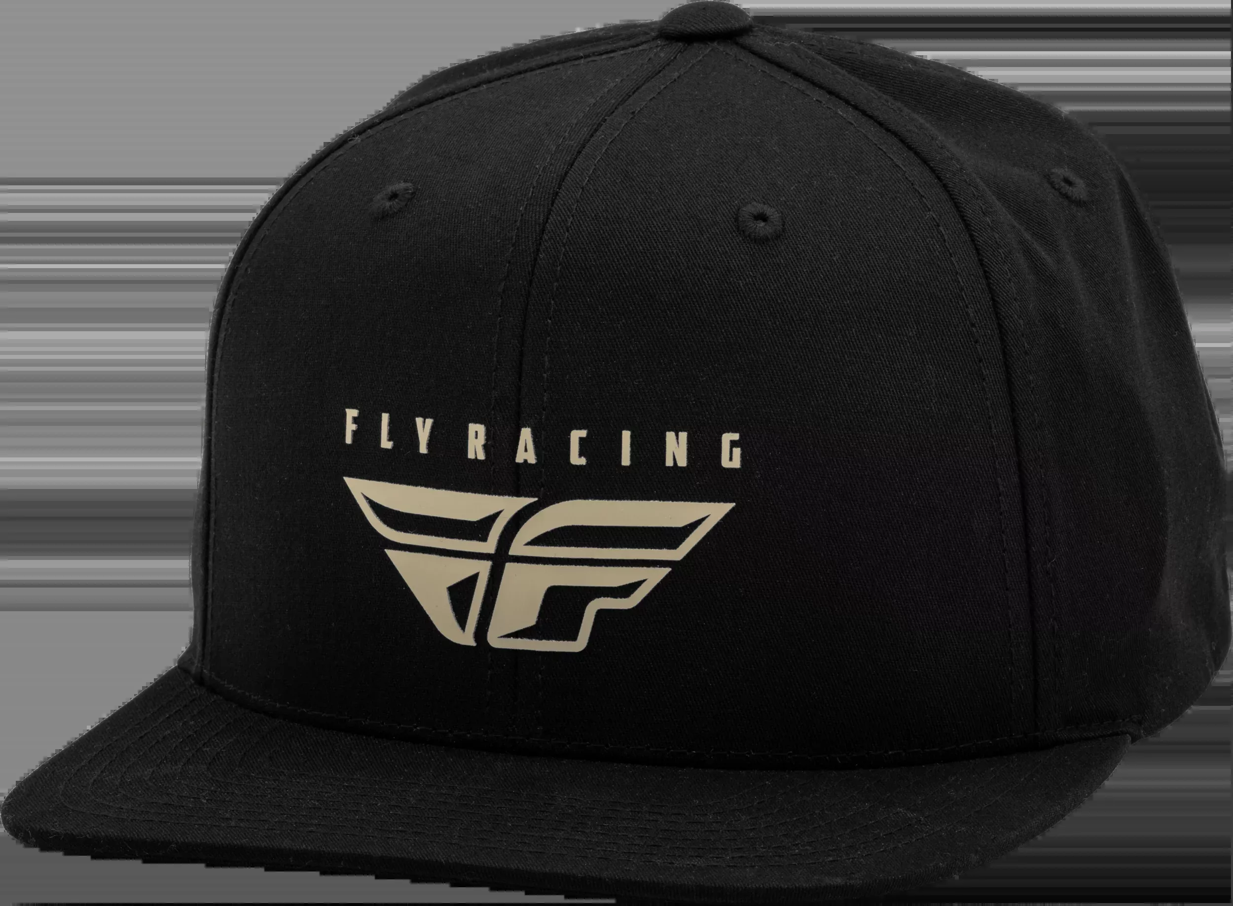 Fly Racing Fly Hill Climb Hat Black 351-0020