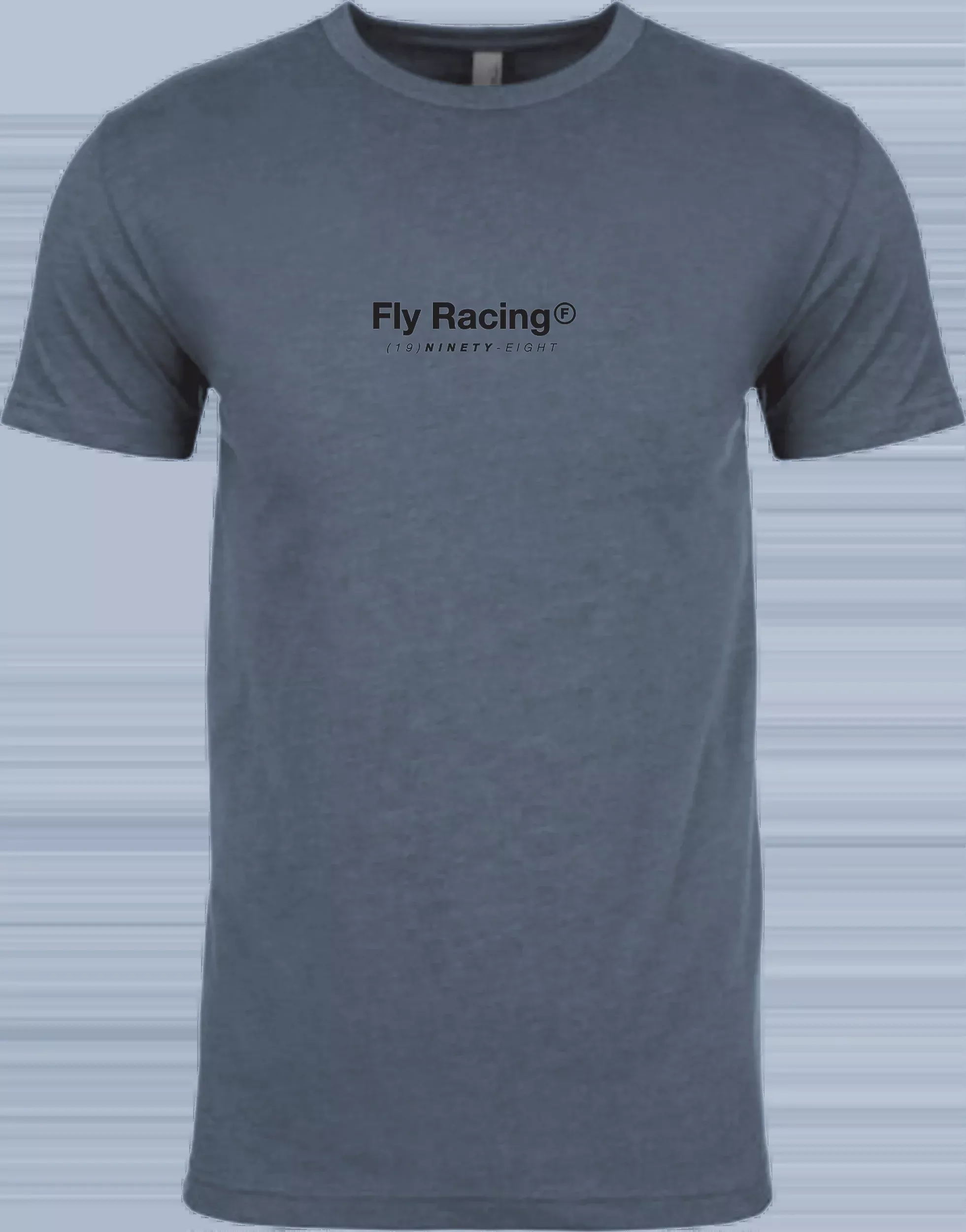 Fly Racing Fly Lost Tee Indigo Sm 354-0325S