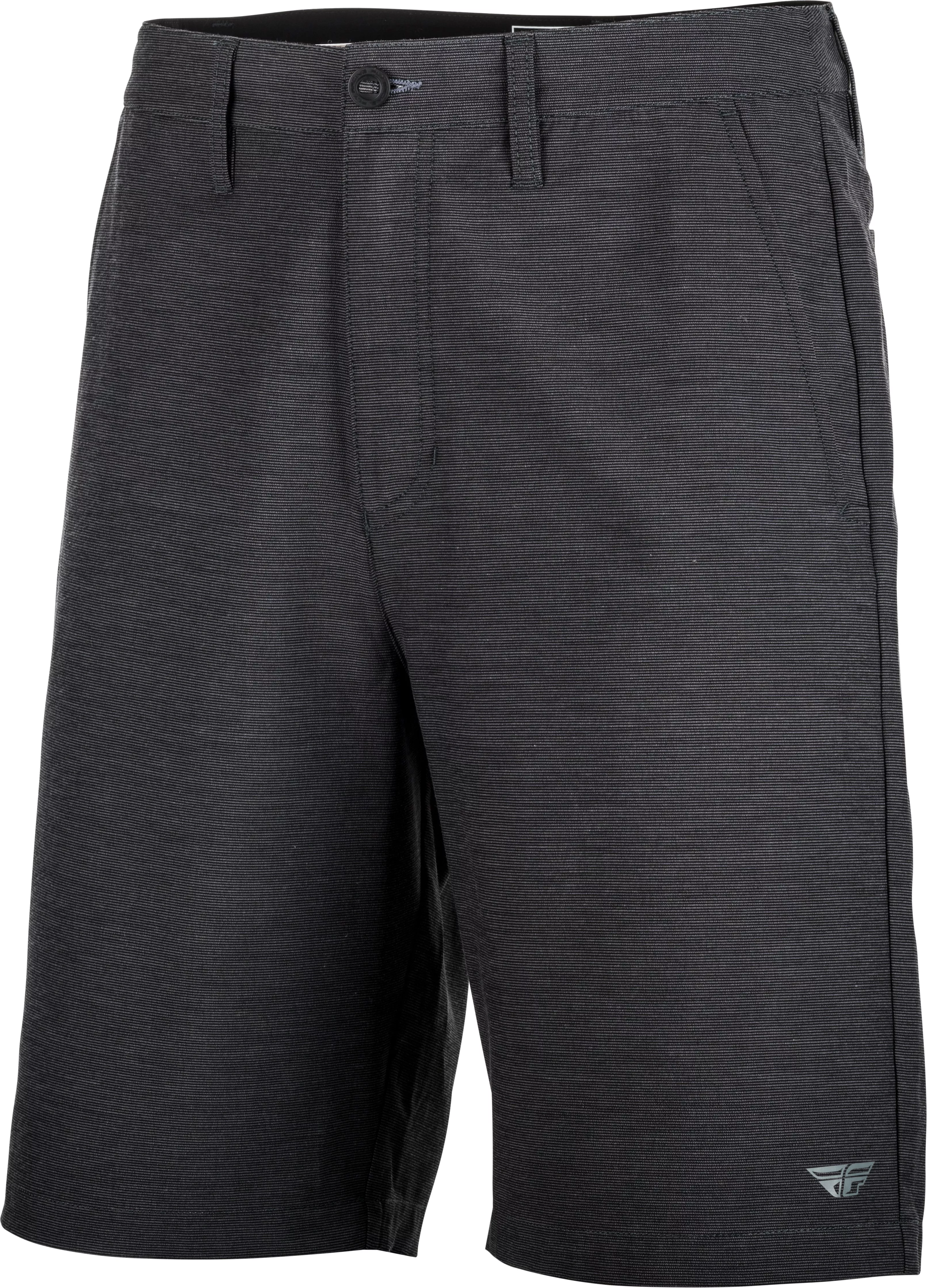 Fly Racing Fly Pilot Shorts Black Sz 32 353-31132