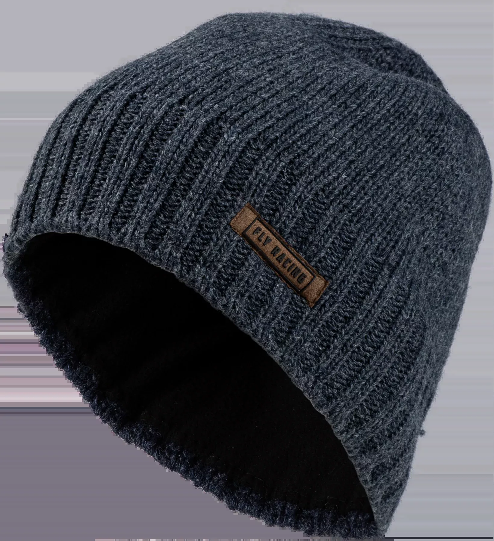 Fly Racing Fly Snow Beanie Blue 351-0992