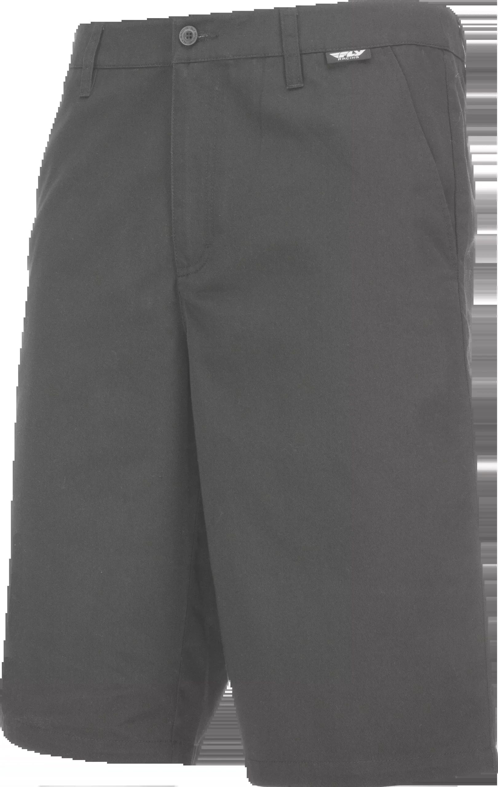 Fly Racing Fly Stock Shorts Dark Grey Sz 32 353-22132