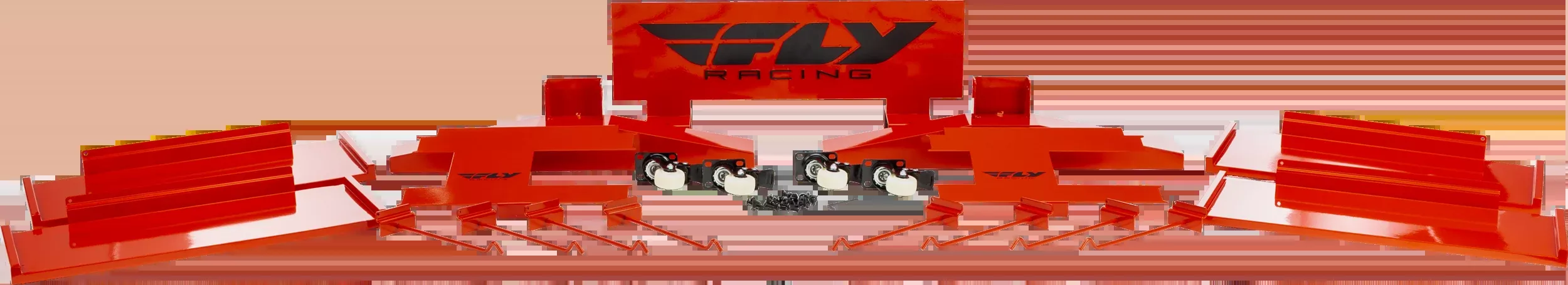 Fly Racing Goggle Display Box 2 Accessories 363-99322R