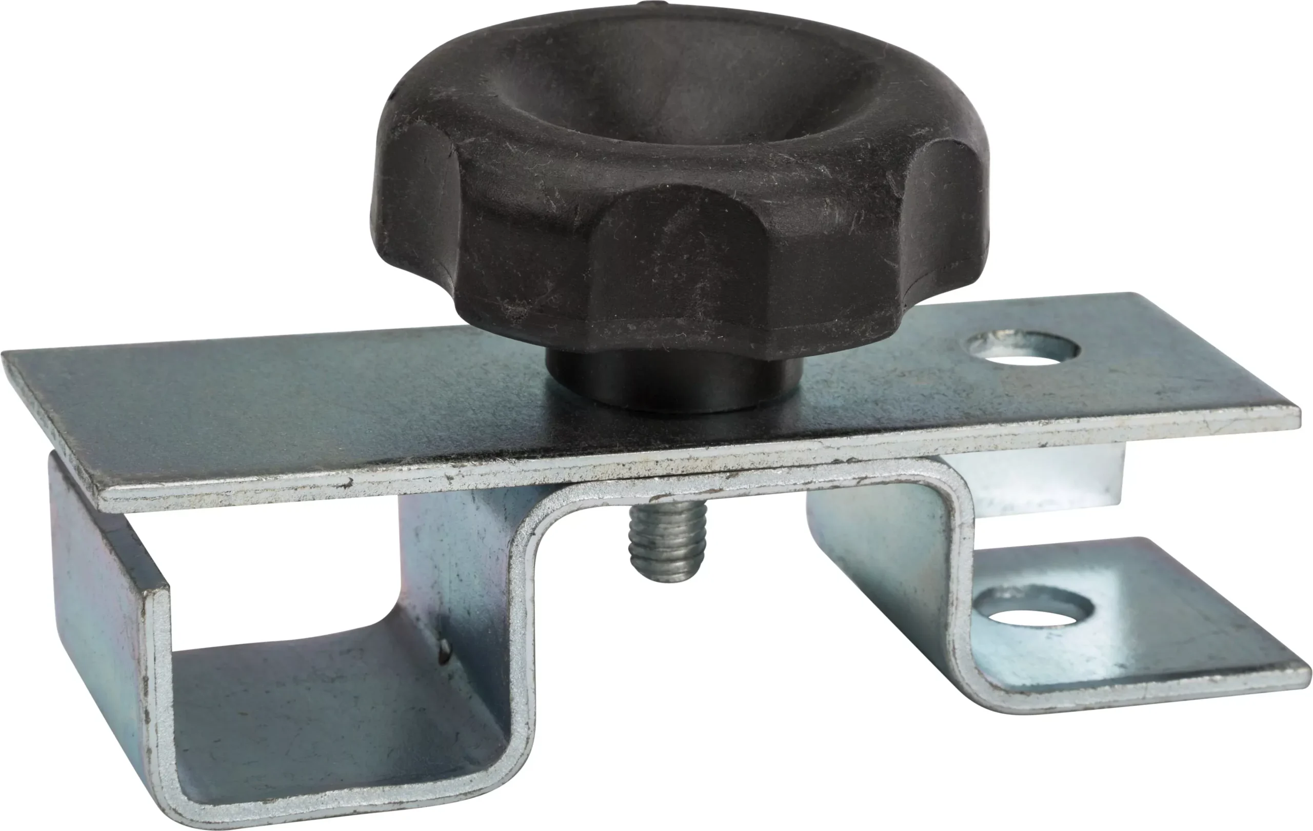 Fly Racing Half Wall Rail Brackets For Standard Frame 360-9888