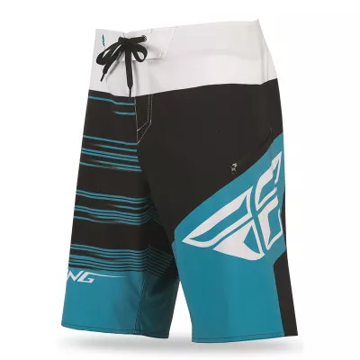 Fly Racing Influx Board Shorts