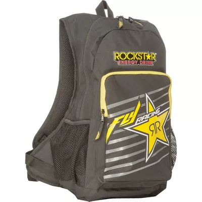 Fly Racing Jump Rockstar Backpack