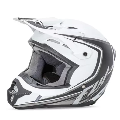 Fly Racing Kinetic Fullspeed Helmet