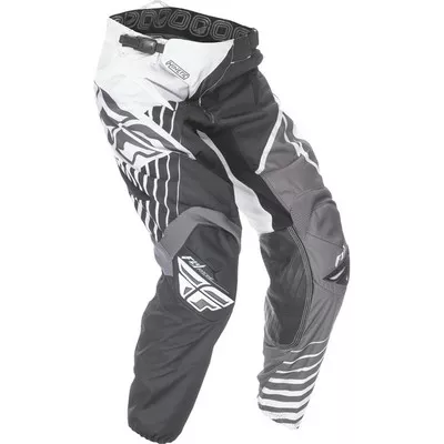Fly Racing Kinetic Vector Pants