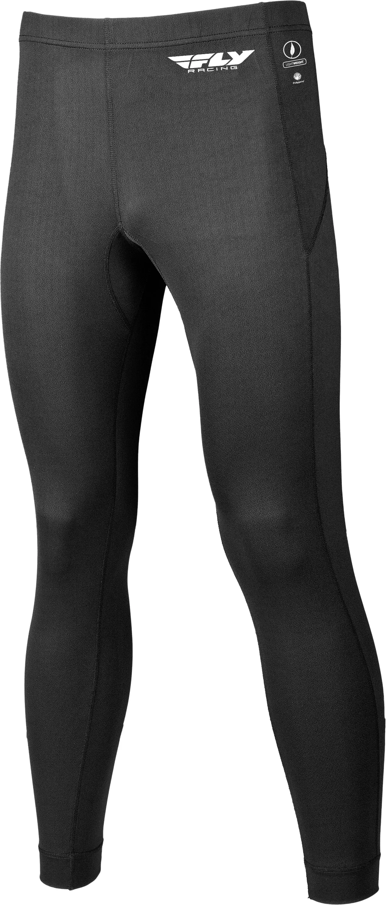 Fly Racing Lightweight Base Layer Pants Md 354-6311M