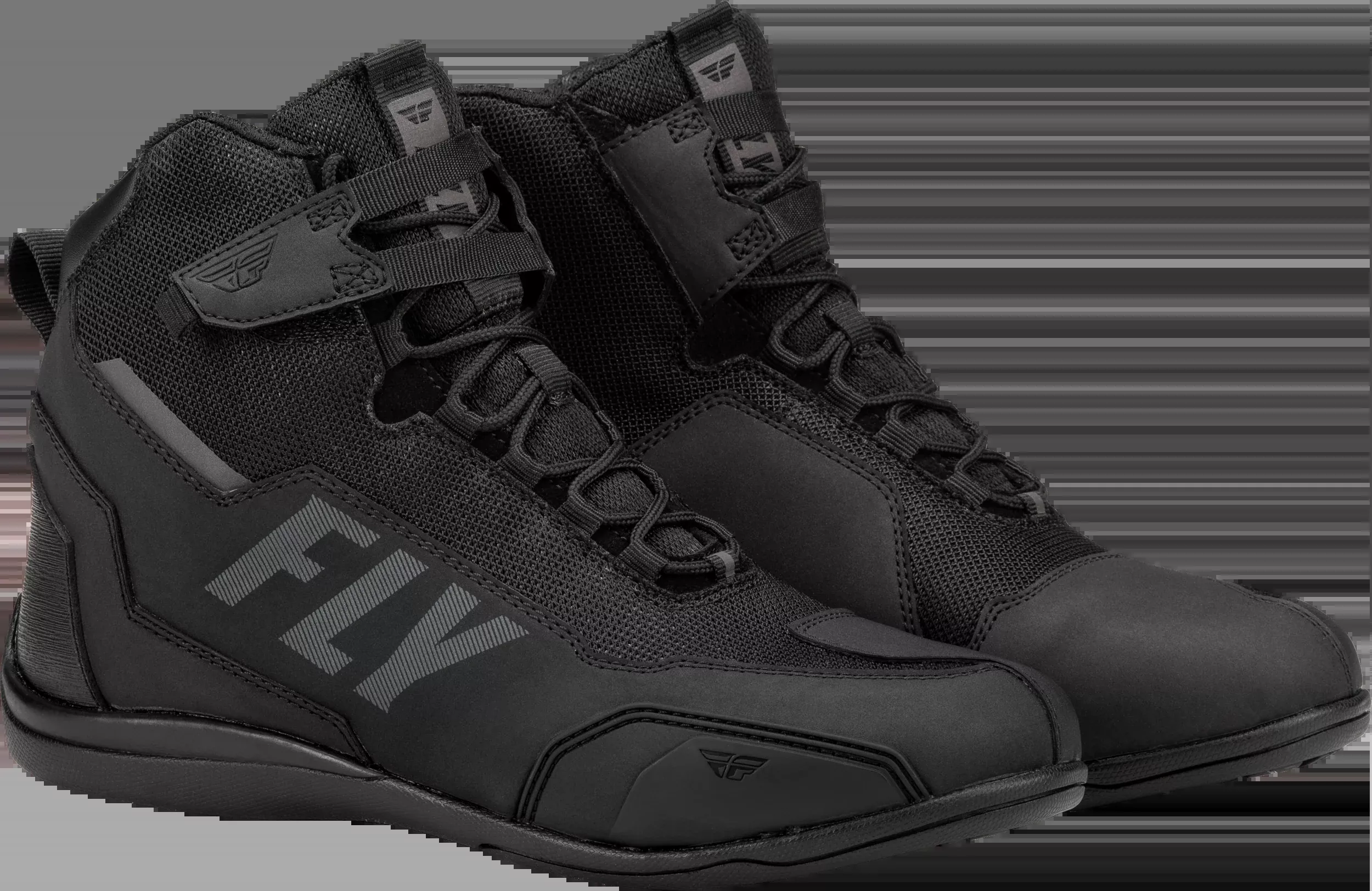 Fly Racing M21 Riding Shoes Black 10 361-99710