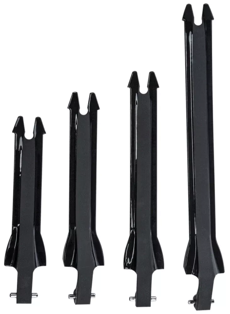 Fly Racing Maverik F4 Strap Kit Sz 07-13 4pc 363-5044