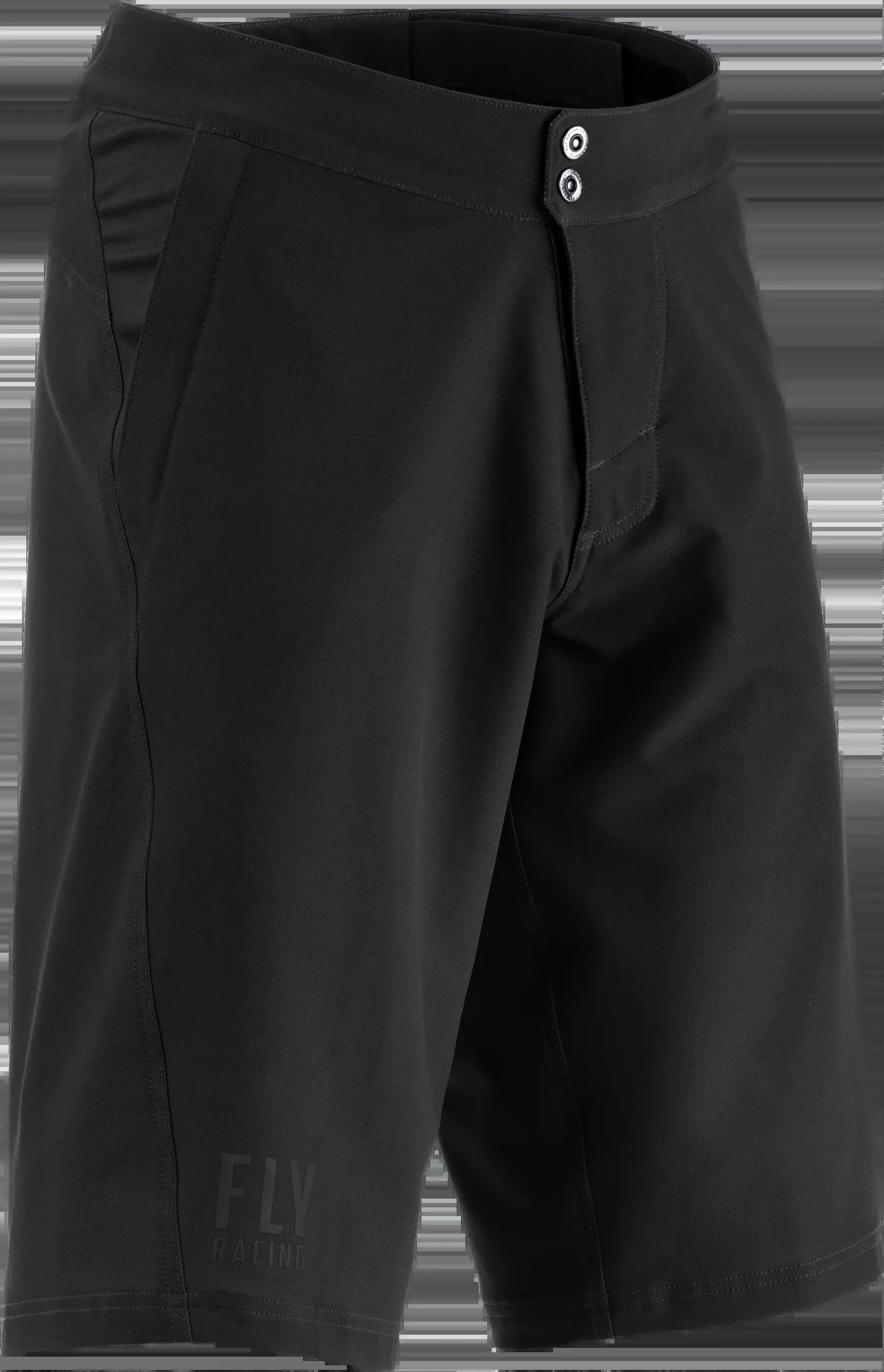 Fly Racing Maverik Shorts Black Sz 28 353-35528