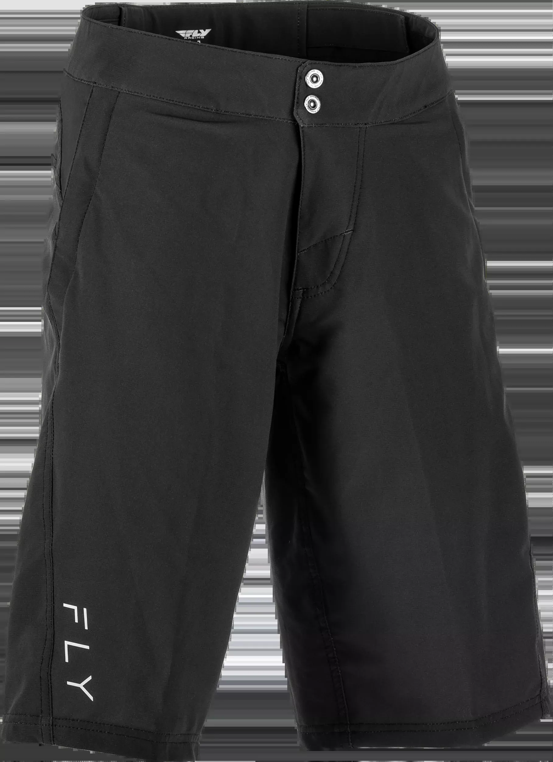 Fly Racing Maverik Shorts Black Sz 40 353-36540