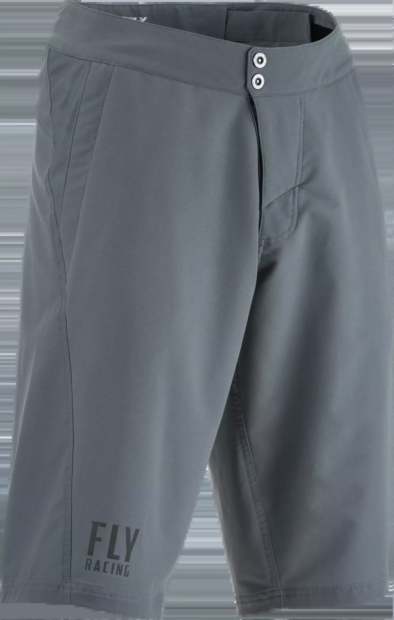 Fly Racing Maverik Shorts Grey Sz 36 353-35736