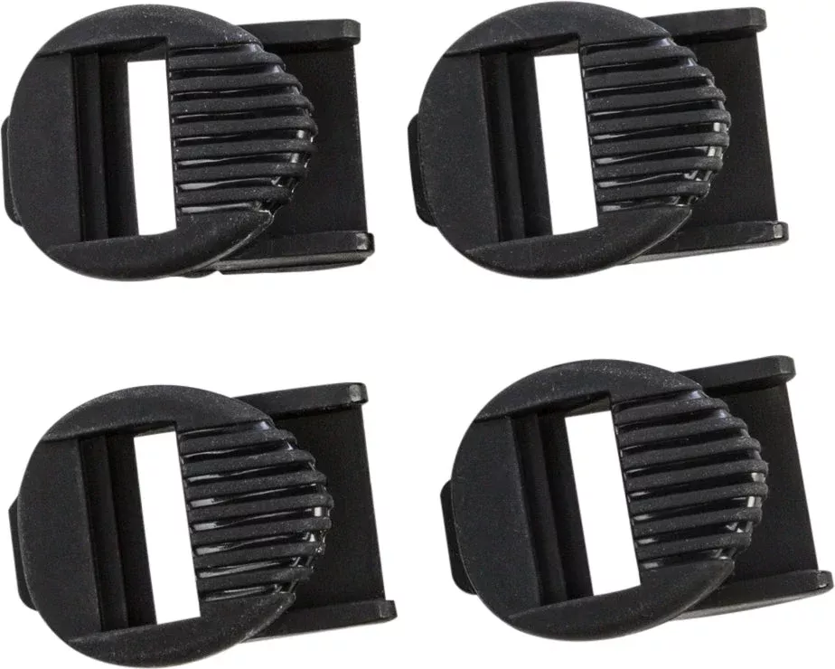 Fly Racing Maverik Strap Receiver Kit 4pc 363-5049