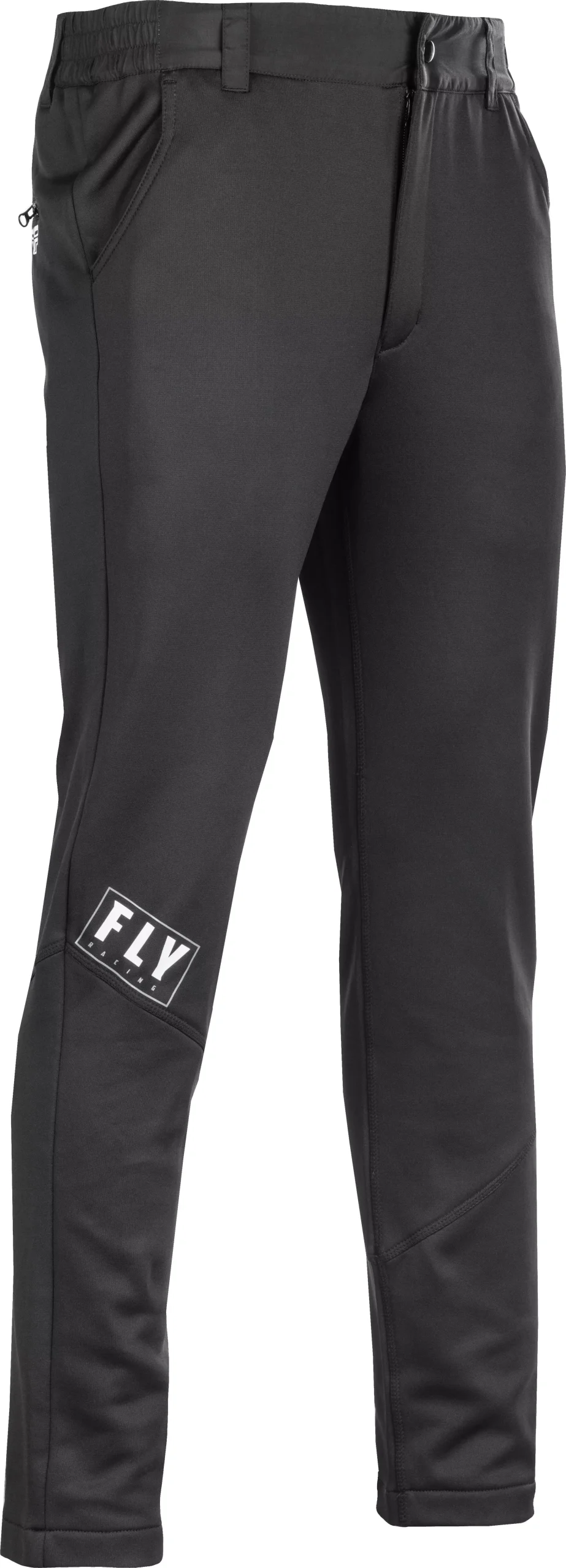 Fly Racing Mid-Layer Pants Black Md 354-6330M