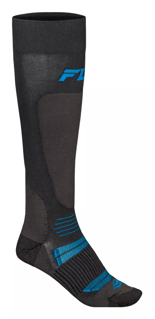 Fly Racing Midweight Wool Socks