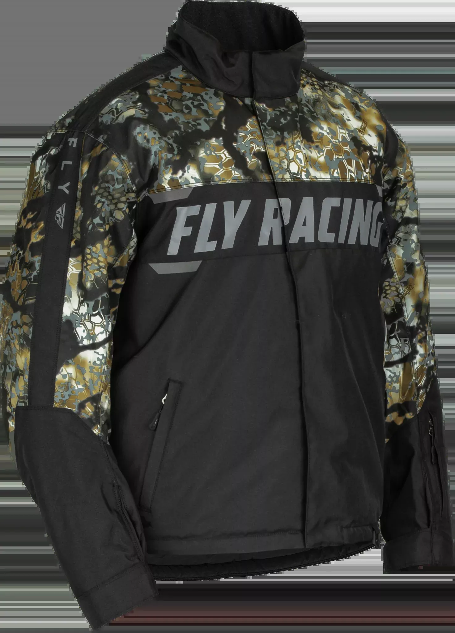 Fly Racing Outpost Jacket Obskura Skyfall 3x 470-55043X
