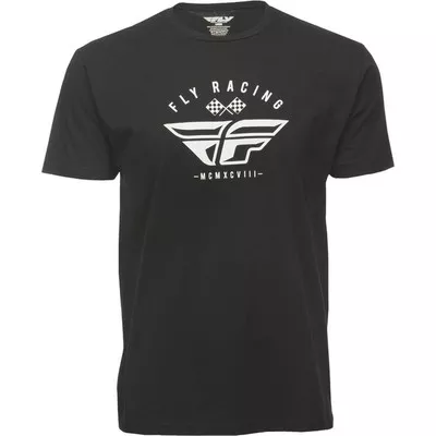 Fly Racing Patriarch T-Shirt