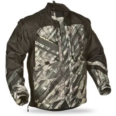 Fly Racing Patrol Riding Jacket