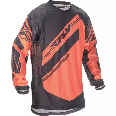Fly Racing Patrol XC Jersey