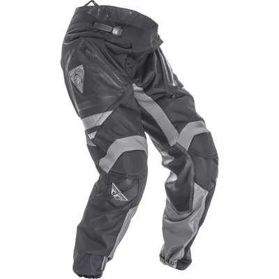 Fly Racing Patrol XC Pants Black
