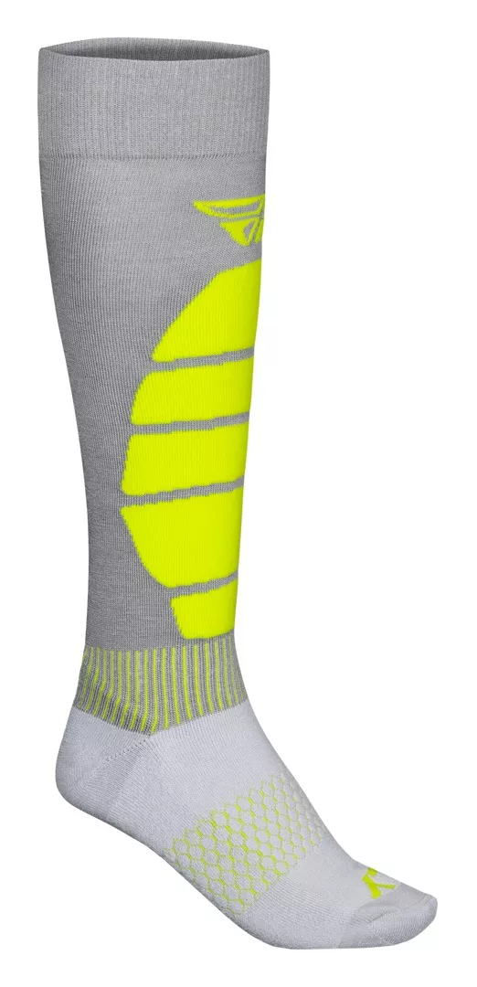 Fly Racing Performance Coolmax Socks