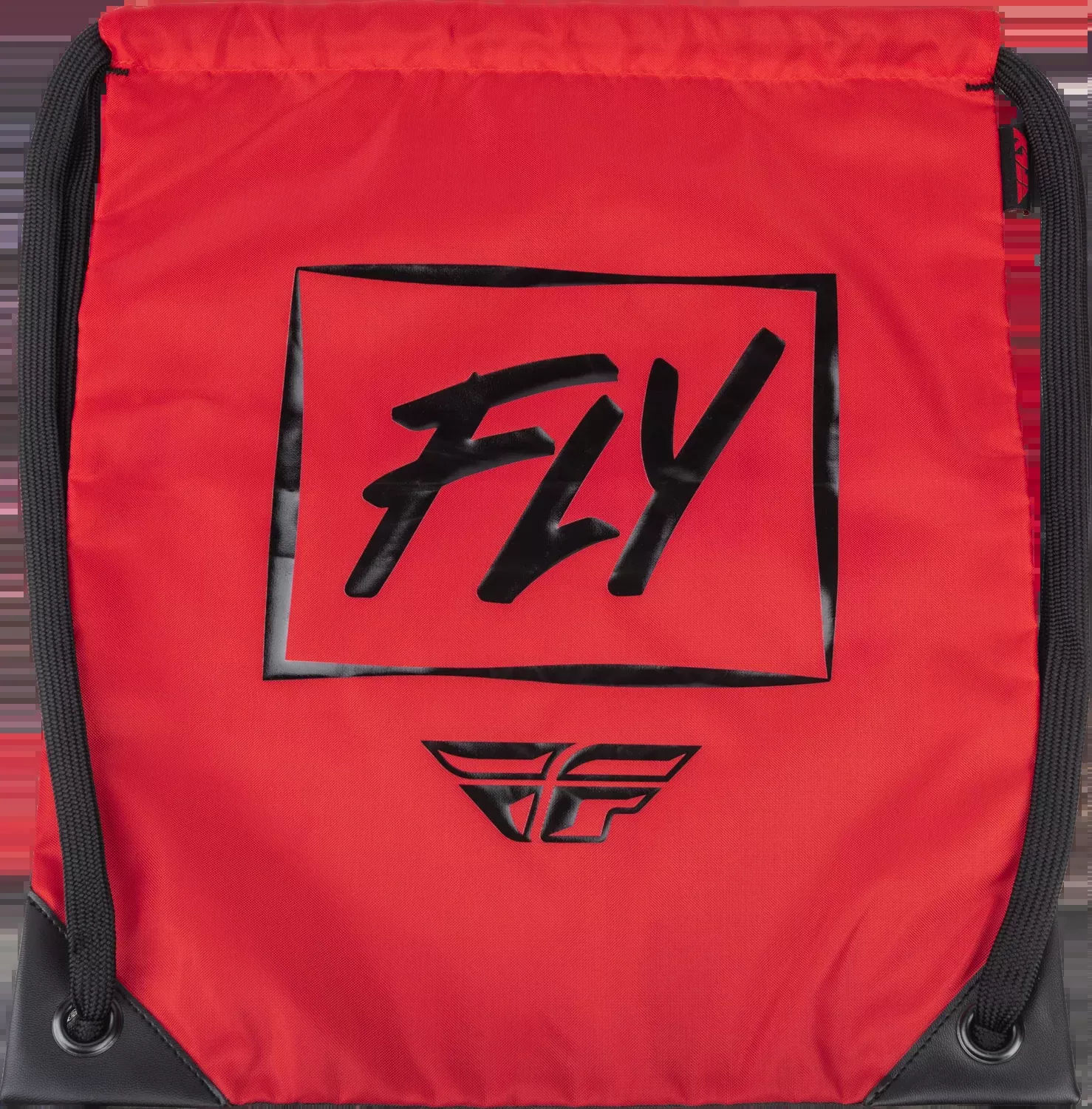 Fly Racing Quick Draw Bag Red/Black 28-5199