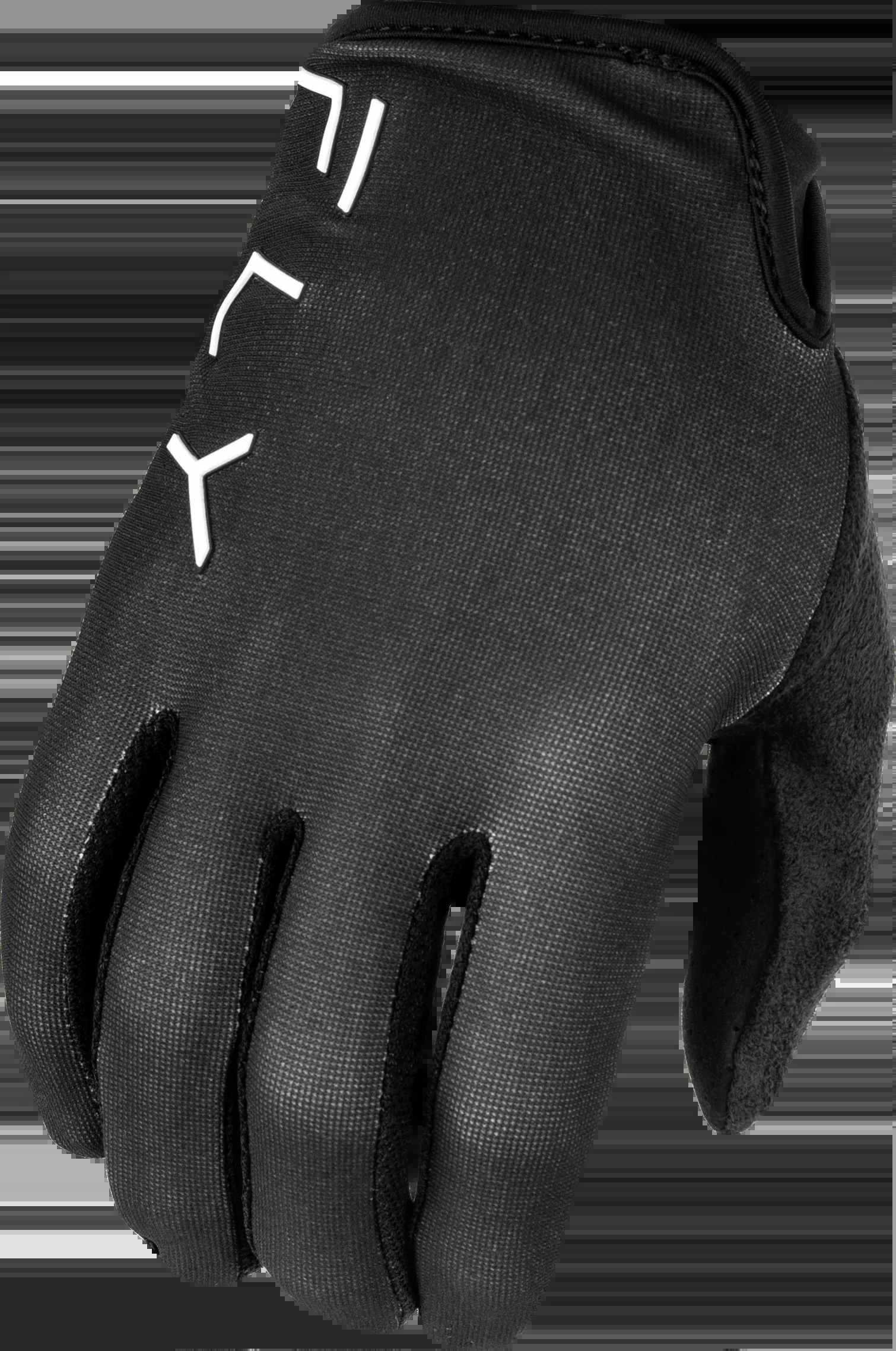 Fly Racing Radium Gloves Black Lg 350-0130L