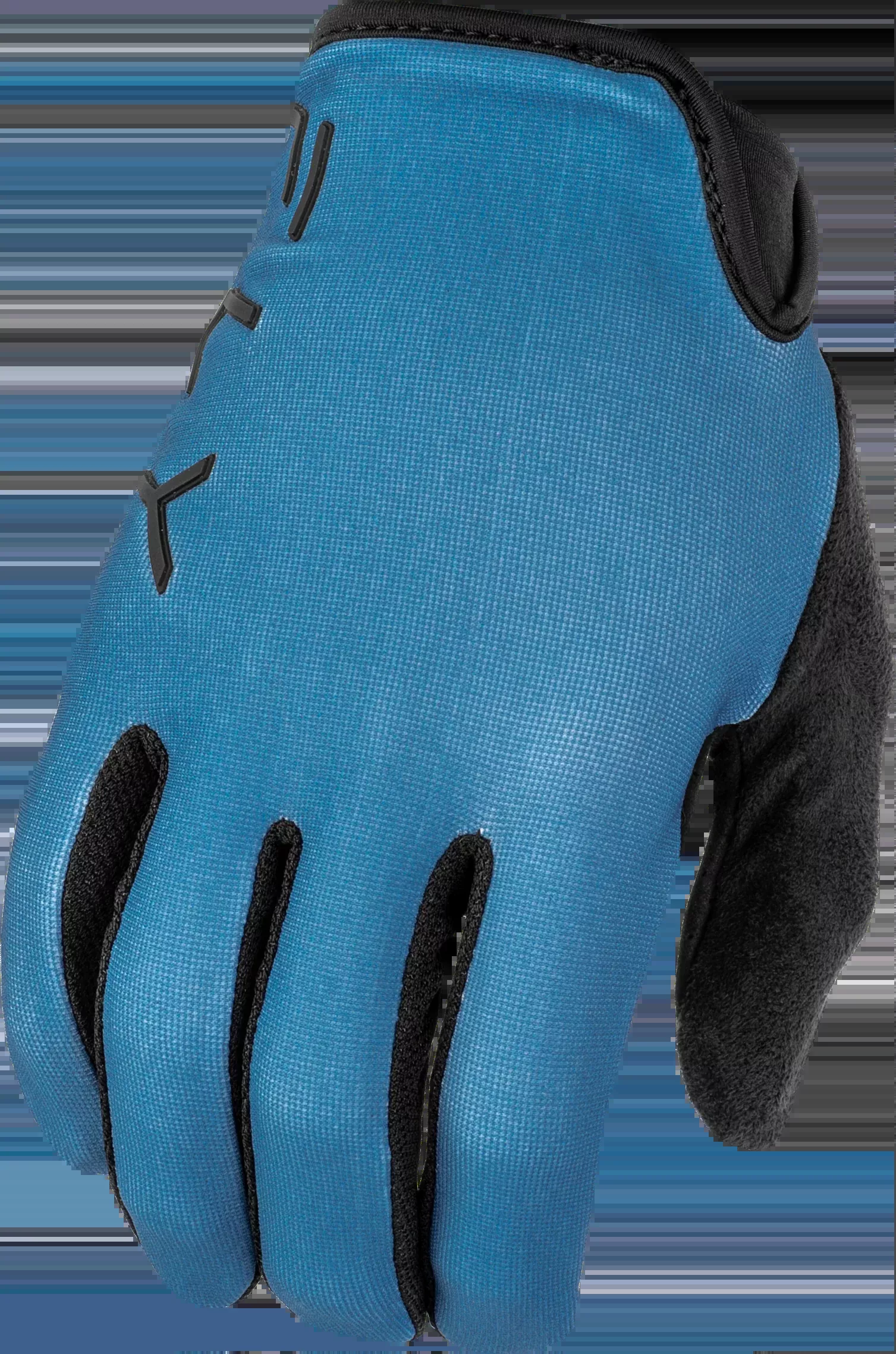 Fly Racing Radium Gloves Slate Blue 3x 350-01333X