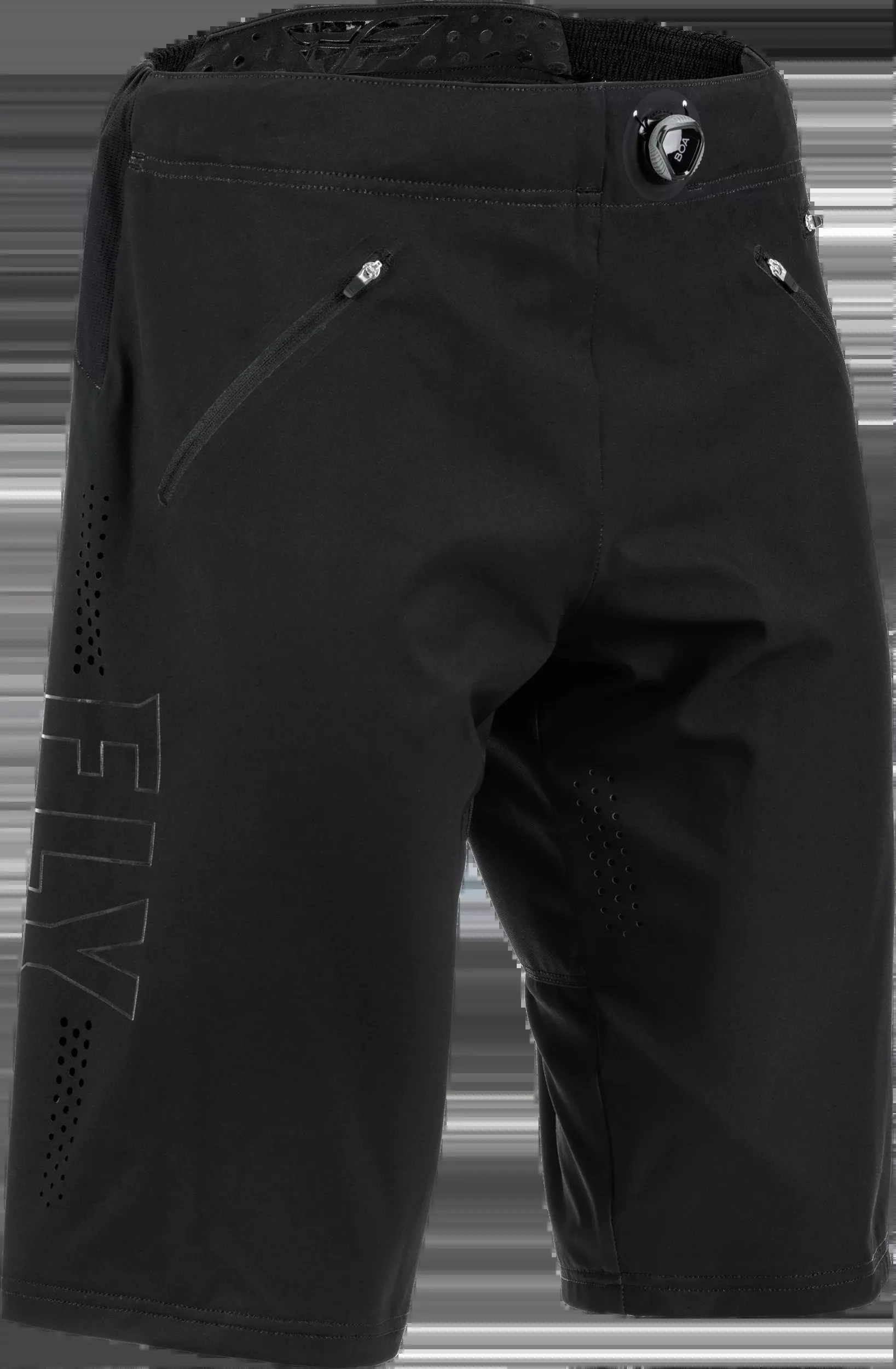 Fly Racing Radium Shorts Black Sz 28 353-35328