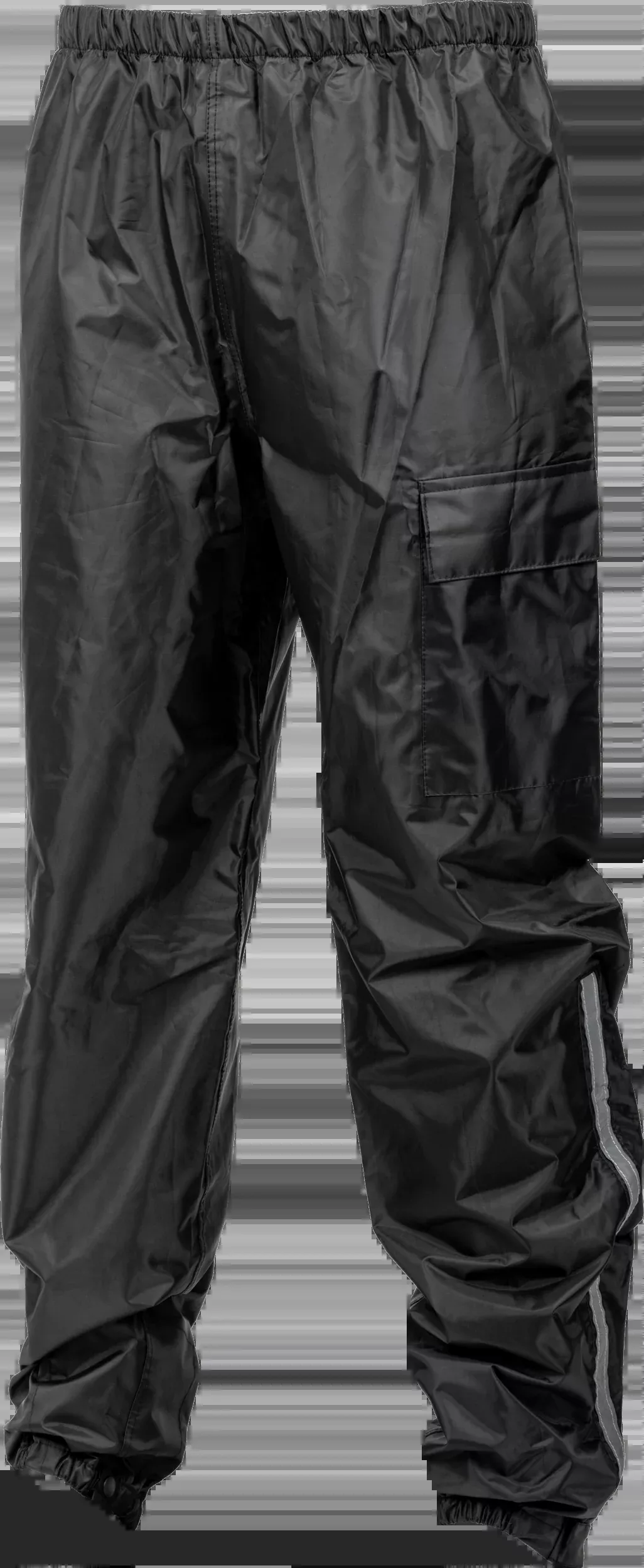 Fly Racing Rain Pants Black Sm 479-8013S
