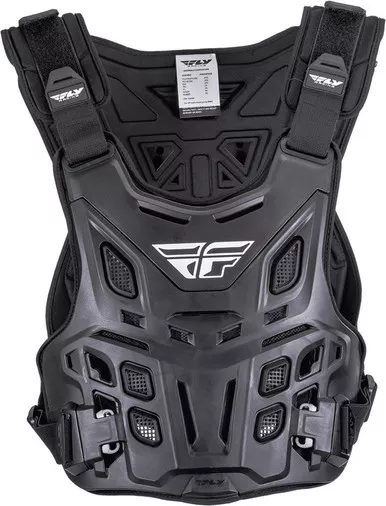 Fly Racing Revel Race Roost Guard - 36-16051