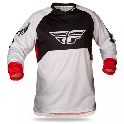 Fly Racing Ripa Convert Jersey