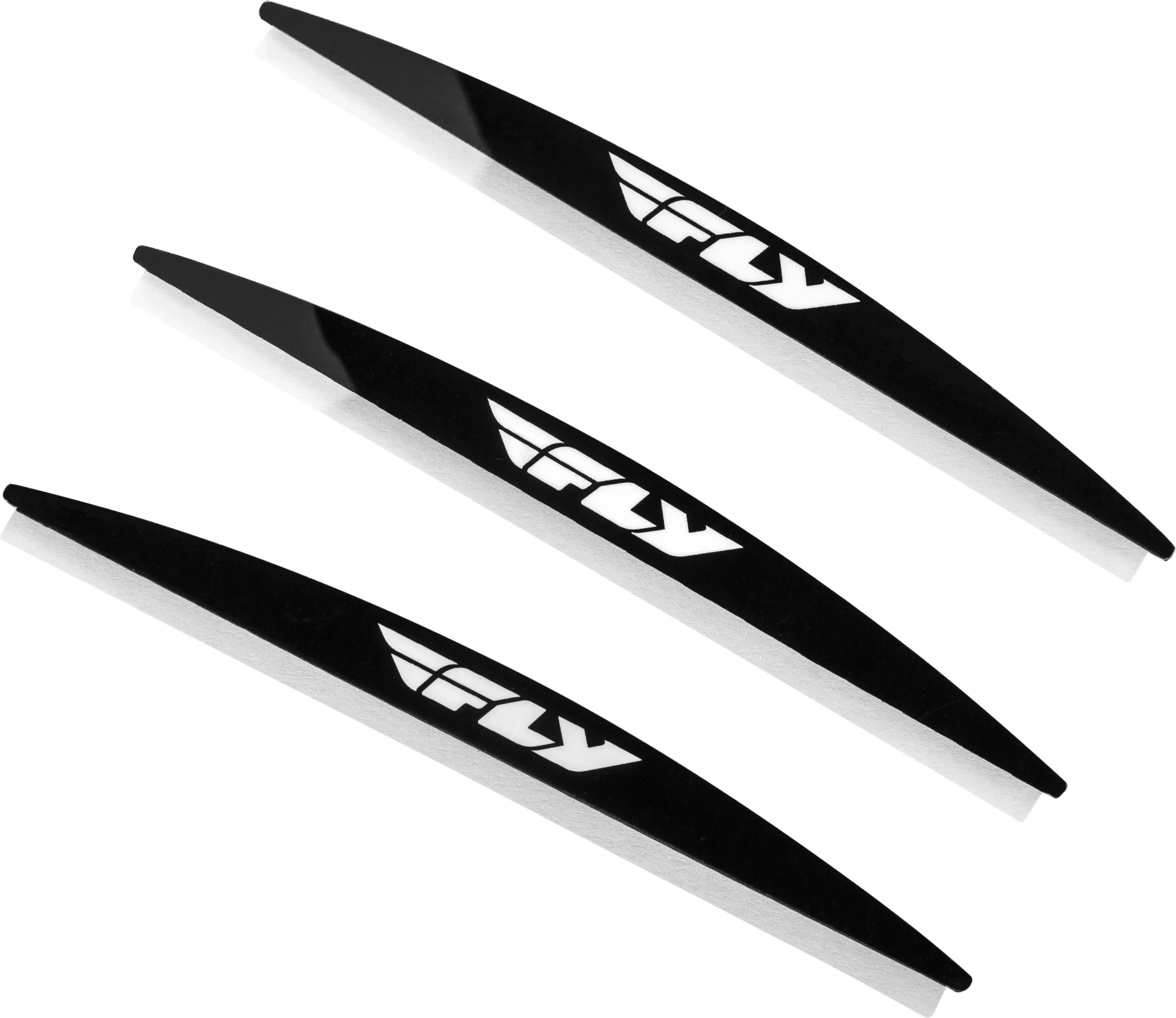 Fly Racing Roll-Off Mud Flap 37-5404