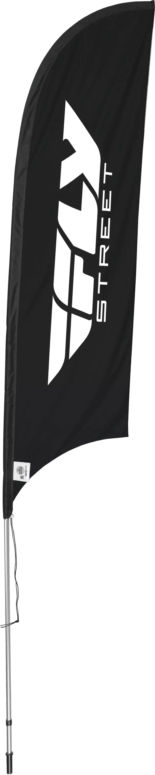Fly Racing Solar Flag 11′ 360-9908