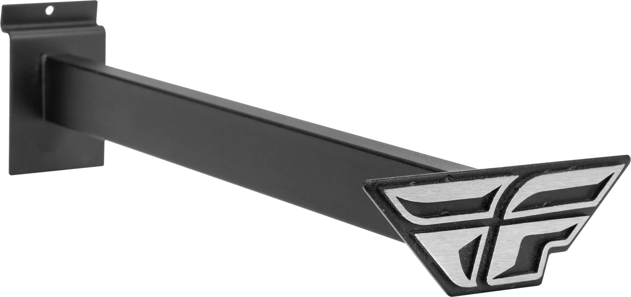 Fly Racing Straight Peg Slat Wall Hanger Post 363-0002F