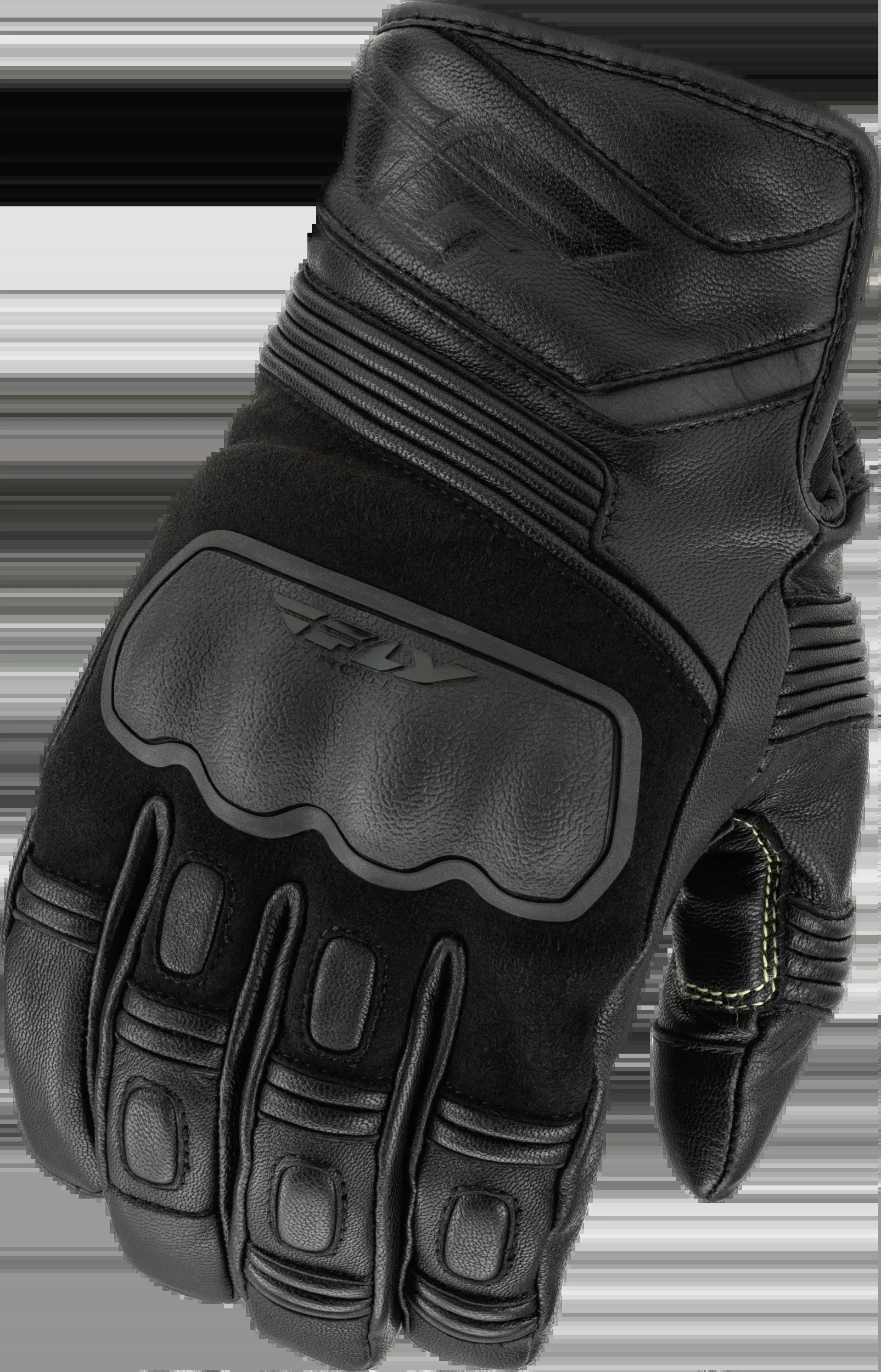Fly Racing Surveyor Gloves Black Xl 476-2100X