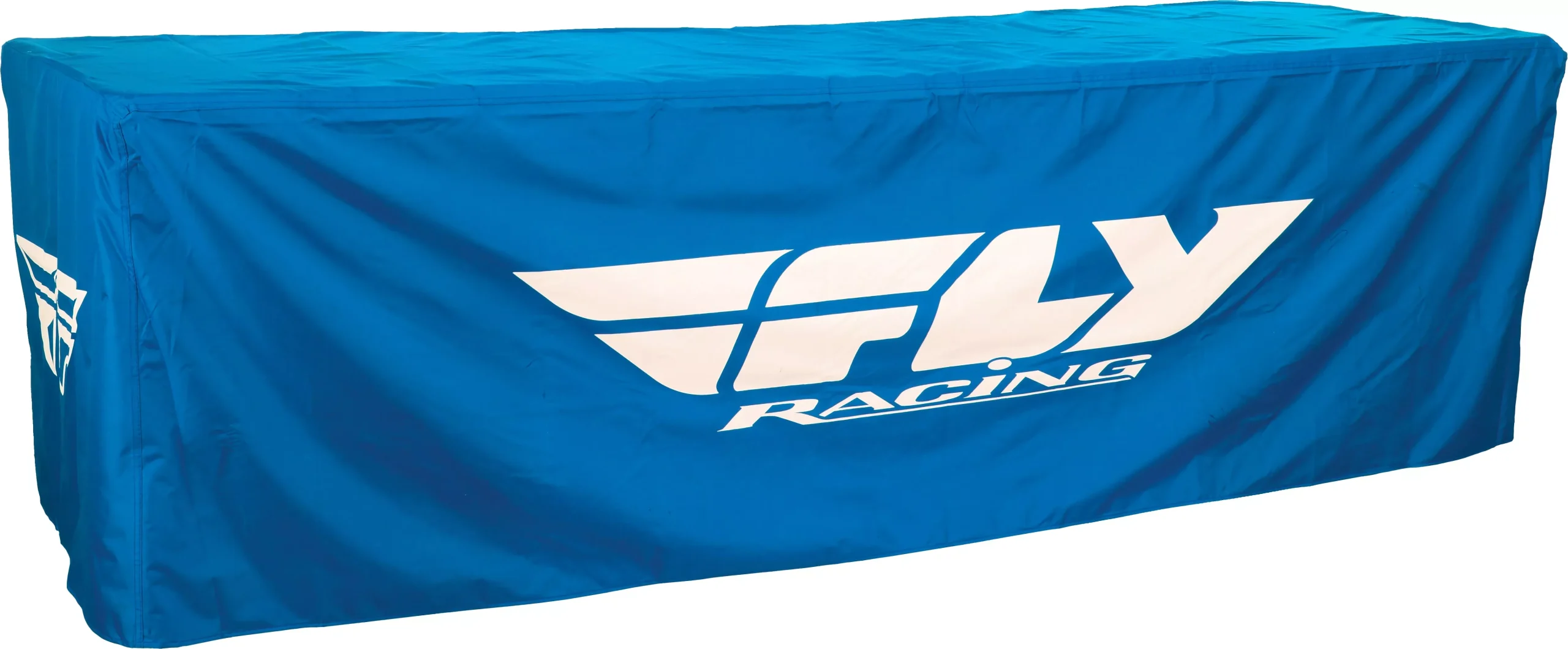 Fly Racing Table Cover Blue 8’X30″X30″ 360-9881