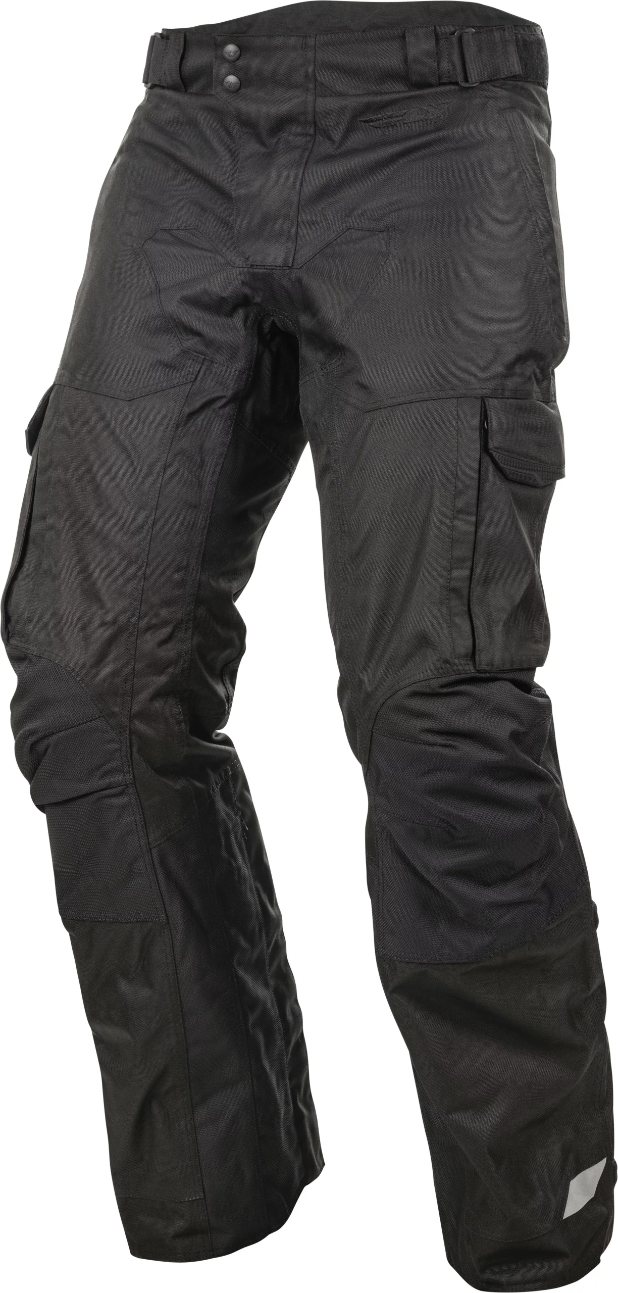 Fly Racing Terra Trek Pants Black Sz 34 478-10834