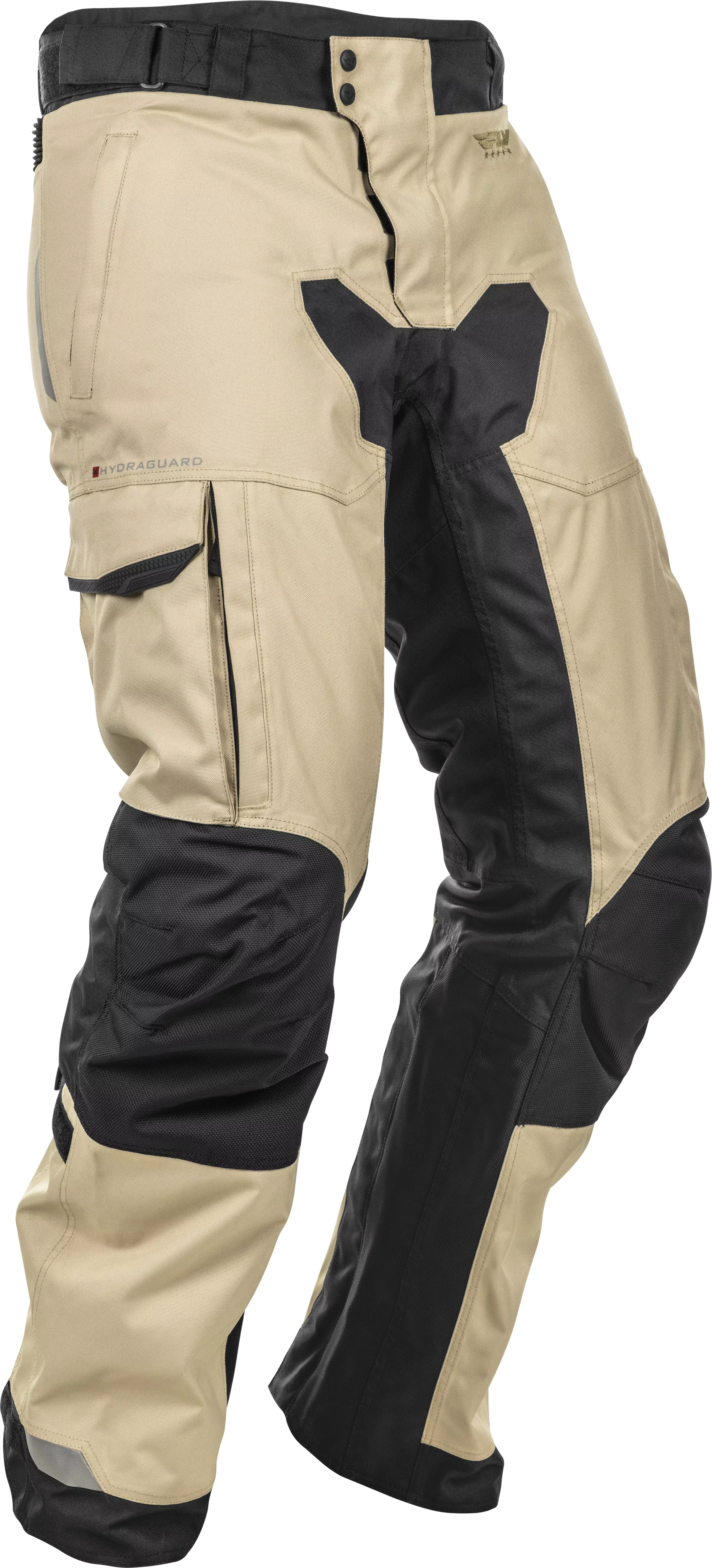 Fly Racing Terra Trek Pants Sand Sz 36 478-10936