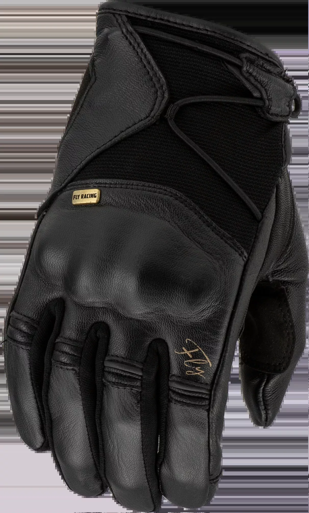 Fly Racing Venus Gloves Black 2x 476-61242X
