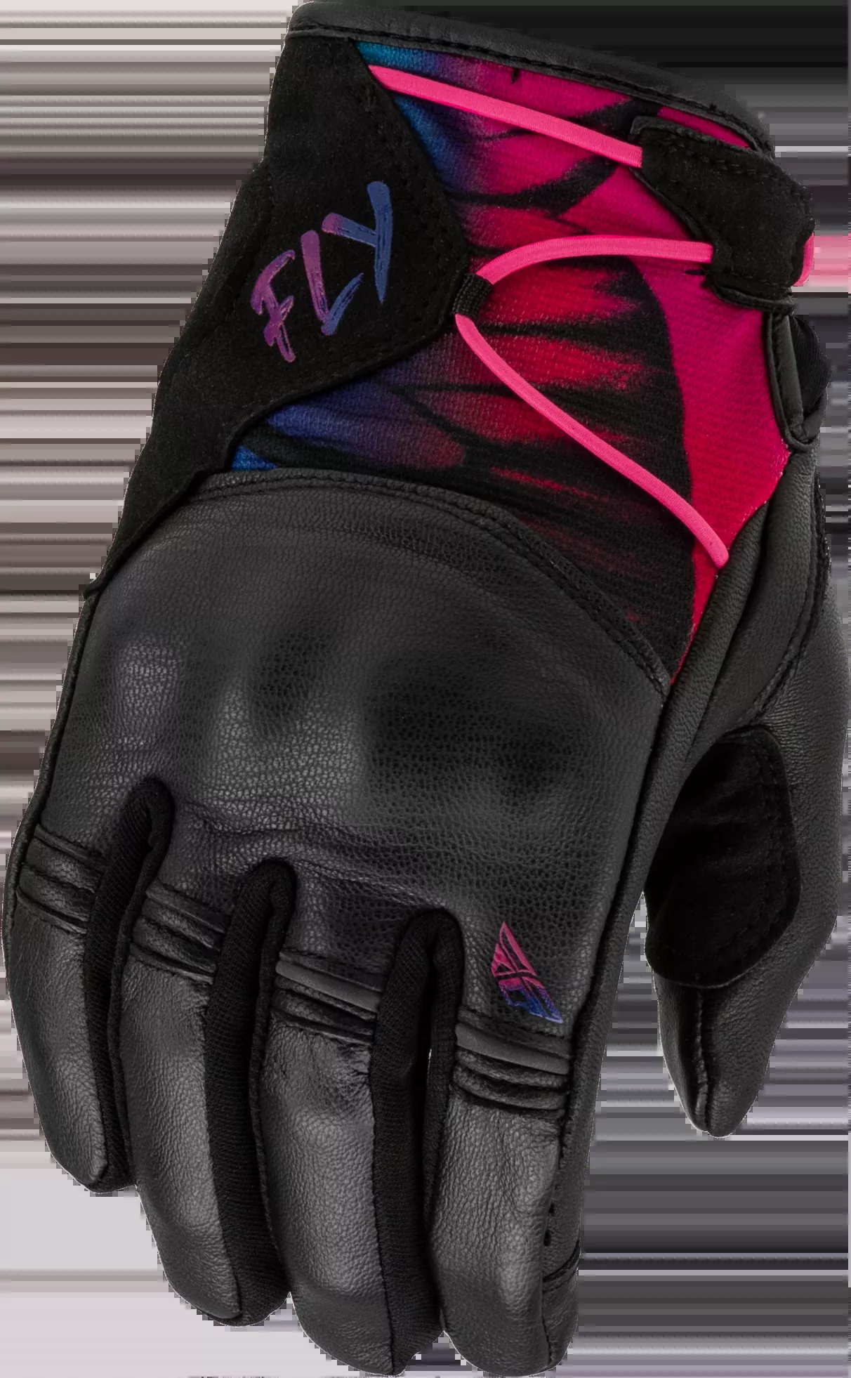 Fly Racing Venus Gloves Butterfly Md 476-6126M