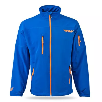 Fly Racing Wind-D Jacket