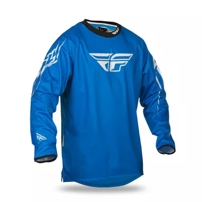 Fly Racing Windproof Technical Jersey