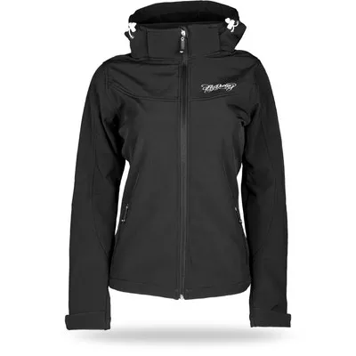 Fly Racing Women's Pinned and Needles Jacket
