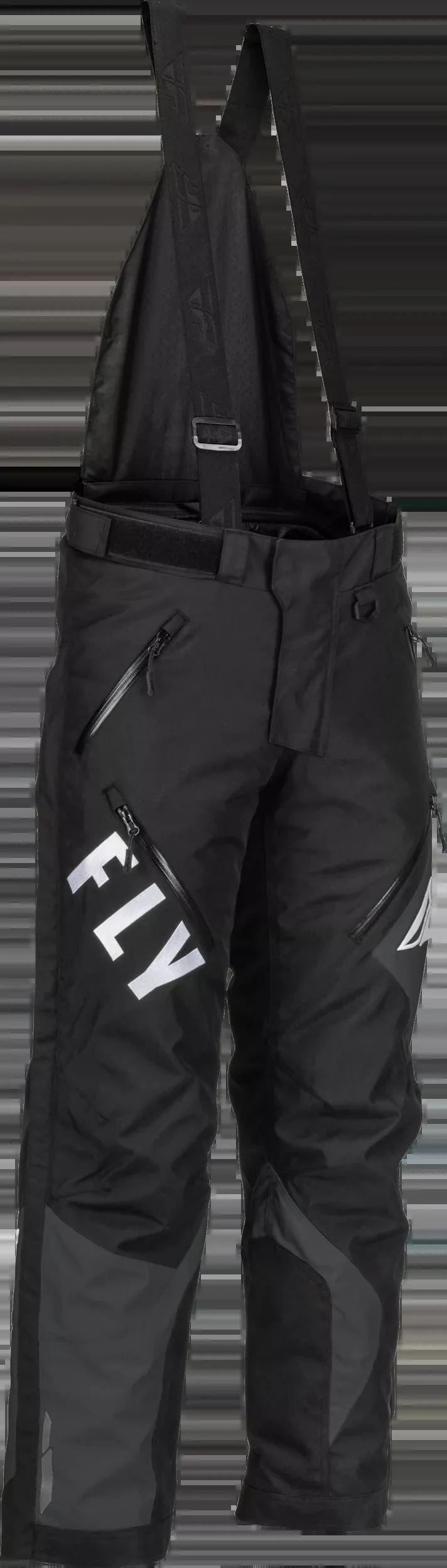 Fly Racing Women’S Snx Pro Pants Black/Grey Md 470-4516M